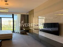 Fully Furnished | Ready to Move | Park View
