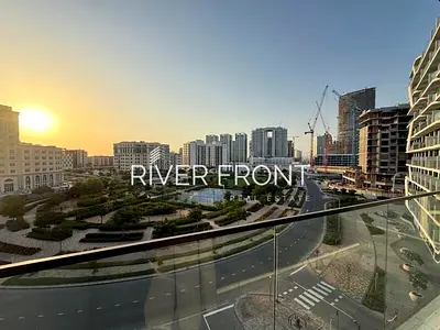 Fully Furnished | Ready to Move | Park View