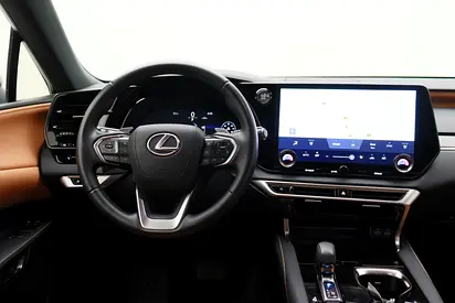 Lexus RX 350 Prestige, миниатюра 10