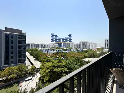 Stunning View | Luxurious & Furnished 1BHK | Gym & Swimming Pool | 1 Car Parking