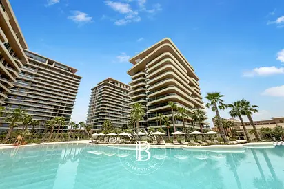 Resort Style | Bright & Spacious Layout
