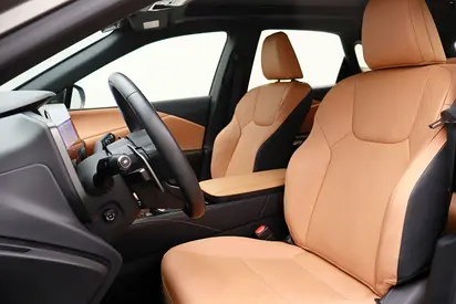 Lexus RX 350 Prestige, миниатюра 13