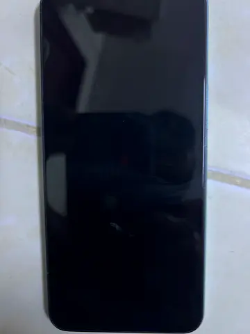 Infinix smartphone - good working conditions- not use much