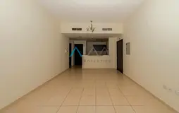 NICE APARTMENT READY TO MOVE IN 1 BHK 48,000 AED 4 CHQS