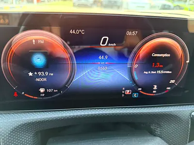 Mercedes-Benz CLA 250 4MATIC, миниатюра 13