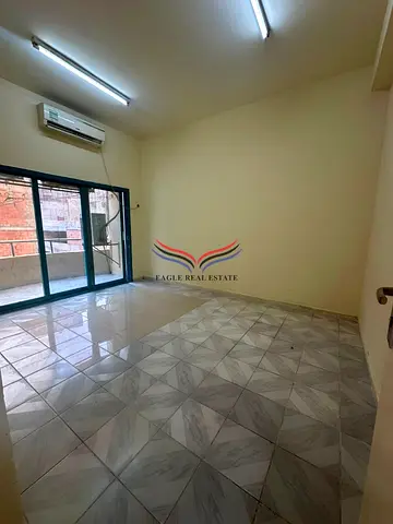 Spacious 1-Bedroom Apartment with Balcony | Prime Location in Al Nahda, Sharjah | Family and Compan