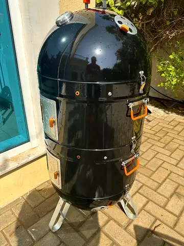 ProQ Frontier V4 Smoker