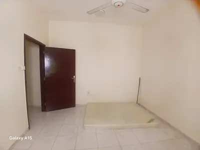 Lavish 1bhk full family building in muwailah sharjah 28k