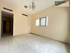 NO DEPOSIT!!LAST UNIT 1BHK APARTMENT CENTRAL AC WITH BALCONY ONLY FOR FAMILY JUST 27K IN AL QASIMIA