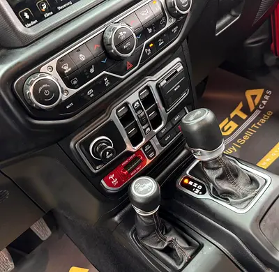 2023 JEEP WRANGLER 缩略图 10