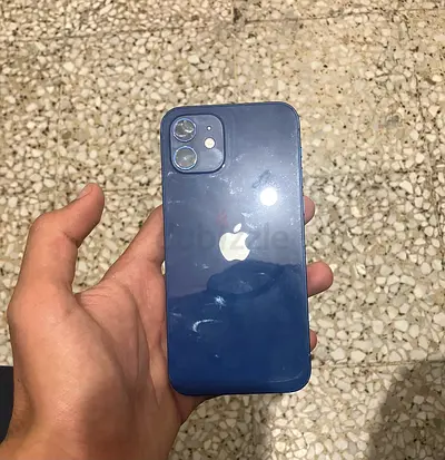 iPhone 12 (64 gb) - Blue