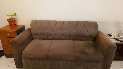 3 SEATER SOFA
