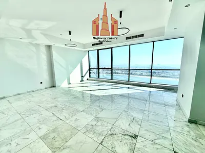 SPACIOUS 3-BR+MAID || FULLY OPEN VIEW || ALL AMENITIES FREE