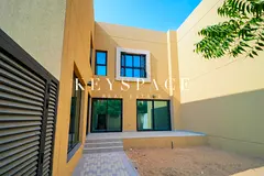Nature-Inspired Villa | Prestigious Gated Community | Rare Resale