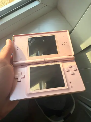 Nintendo DS Lite [Pink Edition]