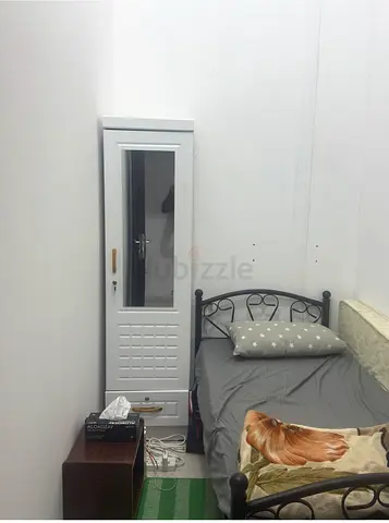 PARTITION AVAILABLE NEAR DIP METRO