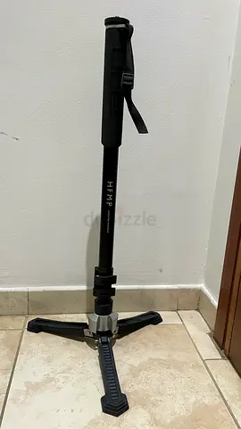 Libec HandsFree Monopod
