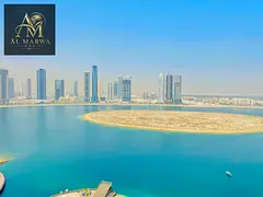Direct Sea View Luxury 3BR With One Car Parking All Amenities Free