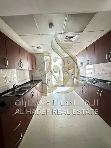 Maid's room: Free gym Free swimming pool Free parking Dedicated children's walkway Prime location n