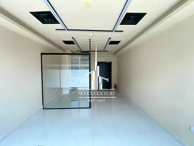 Premium Location | Ready To Move In |Fitted Office