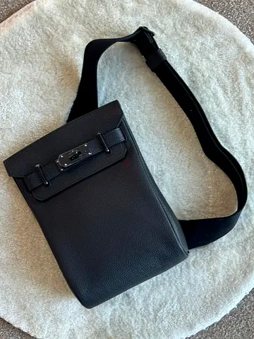 Hac a Dos PM backpack