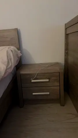 Nightstand - Urgent Sale