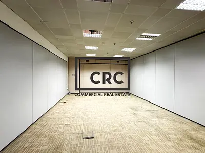 Suited for Corporate Tenants | Prestigious Address