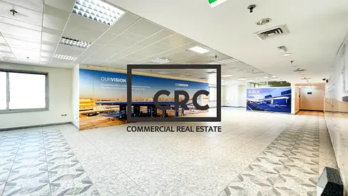 Suited for Corporate Tenants | Prestigious Address