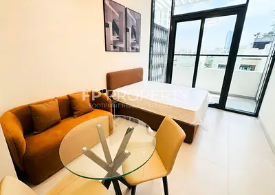 Flexible cheques | Vacant | Spacious Terrace