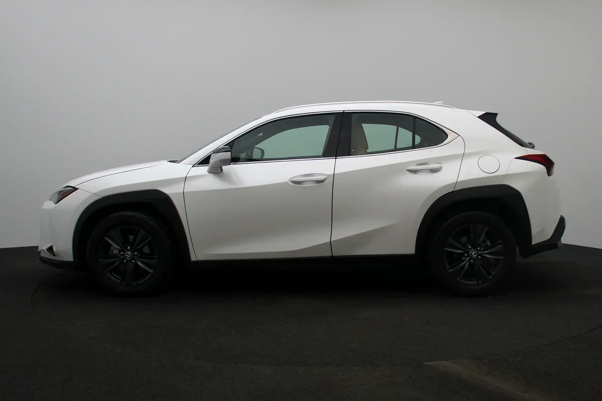 Lexus UX-Series 2024