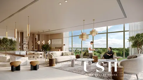 High ROI | Near Airport | 80/20 Payement Plan