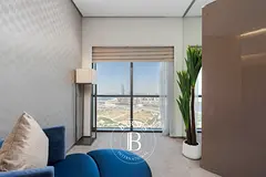 High ROI | Unique Layout | High Floor
