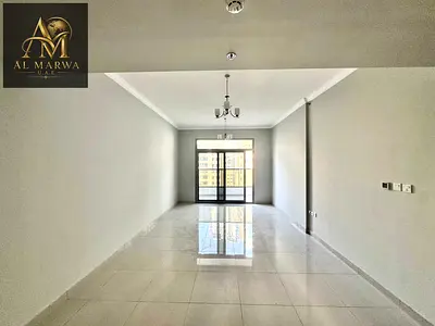 12 Cheques || Luxury Brand New 2BR || Parking Free || Balcony || Ready To Move