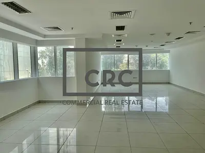 Office Space | 903 sqft | 2 Parking