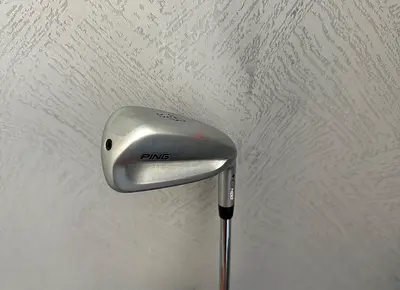 Ping G400 Crossover 4 iron