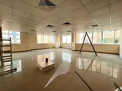 With one month free ! At prime location office for business with cheapest price with 1 bathroom and