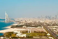 Corner Unit | Panoramic View | Prime Location