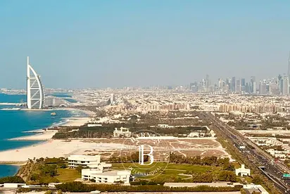 Corner Unit | Panoramic View | Prime Location