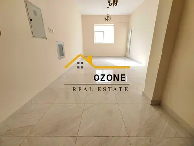 LIKE NEW SPECIOUS 1BHK WITH BALCONY AND PARKING //CLOSE TO PARK AND MOSQUE