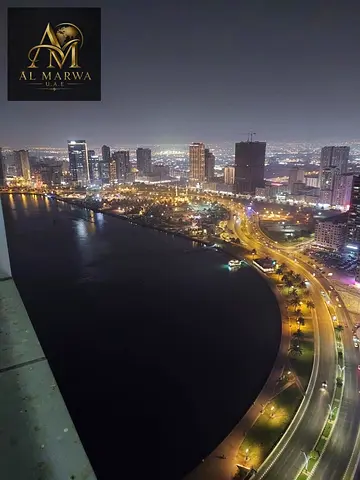 Sea View || Fully Renovated || Luxury 2BR || Parking Free || All Amenities