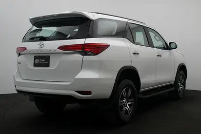 Toyota Fortuner EXR, миниатюра 5