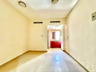 Prime Location studio near to Ambessader school