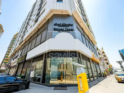 Spacious Showroom | Branding Opportunity