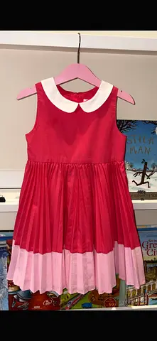 Jacadi Paris Kids Dress