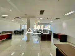 Fully Furnished Office | Premium Fit-Out