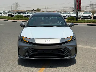 Toyota Camry Lumiere 2026 Hybird 2.5L
