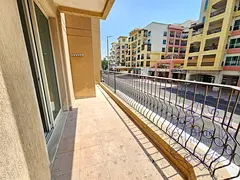 New renovations 2BR Lavish specious Huge size hall &amp; room with balcony