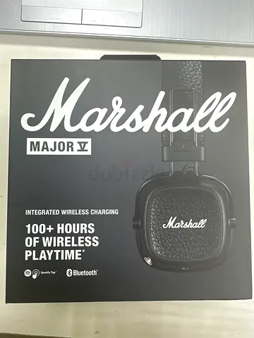 Marshall Major V