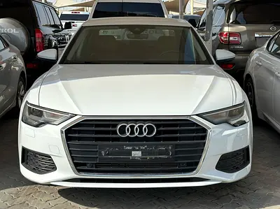 Audi A6 40 TFSI, миниатюра 2
