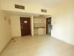 No Deposit // Close to King Faisal // Huge Studio // Shared Kitchen // Central AC // Family Bldg //